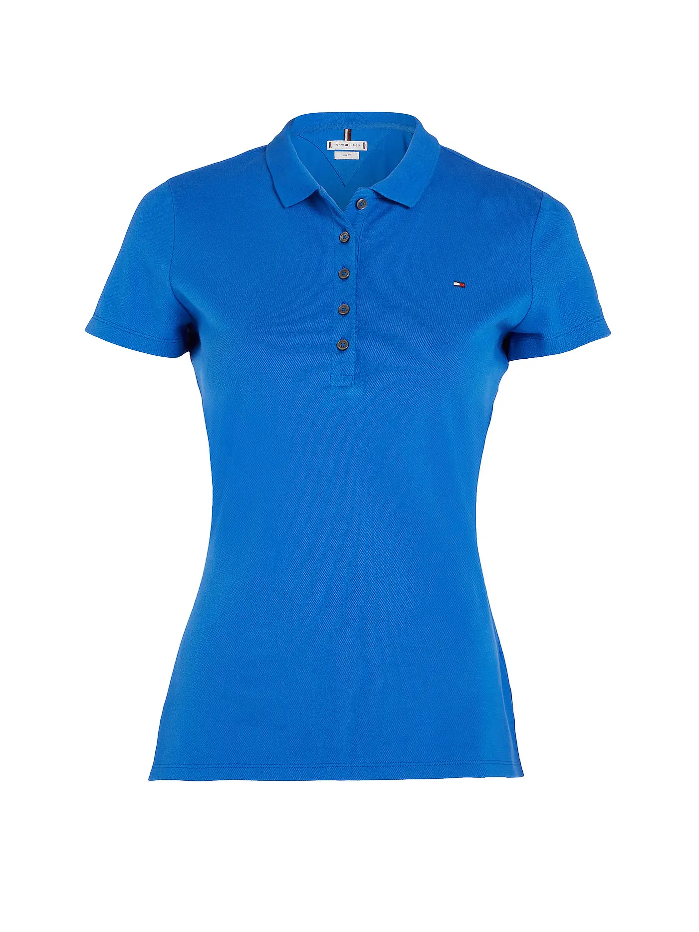 TOMMY HILFIGER | Poloshirt Slim Fit | 